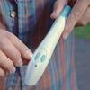 Electronic Relieve Itching Pen Anti-itch Mosquito Bite Pen Healer Antipruritic Stick  Outdoor