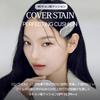 VDL Cover Stain Perfecting Cushion Foundation V02 21 SPF35 High Coverage Vegan Beige Korean Cosmetics Collaboration Set No. PA++ Long-lasting