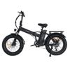 WINDGOO F21 PRO Foldable Electric Bike, 48V 12.5Ah Battery, Smart App & Cruise Control