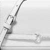 Michael Kors MK Carson Large Crossbody Bag Women Bags White 35S5S2ZC7L-OPTICWHITE