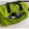 Waterproof Minimalist Yoga Gym Bag with Shoe Compartment