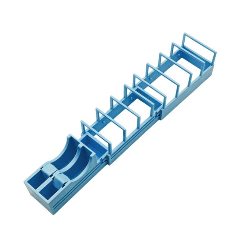 

Desktop Tape Holder Telescoping Tape Dispenser Wrapping Tape Holder Stand For Packaging Wrapping Scrapbooking Art Craft 1