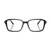 RAYBAN Square Unisex Couple Style Prescription Optical Glasses Frames 901/GG 56-18 RB2231F