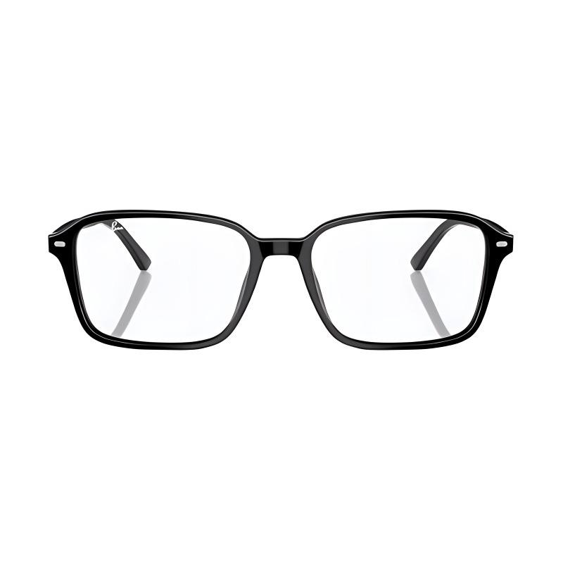 RAYBAN Square Unisex Couple Style Prescription Optical Glasses Frames 901/GG 56-18 RB2231F