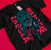 Zabuza Shirt Naruto Tshirt Itachi T-Shirt Madara Kakashi Hinata Sakura Sasuke AA416