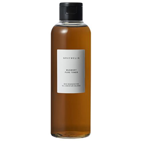 [GRAYMELIN] Mugwort Pure Toner - 200ml