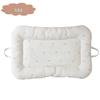 Korean Baby Double-Sided Quilted Cotton Handbag: Foldable, Breathable Infant Mattress Pad