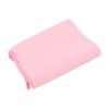Gel Cold Compression Sleeve Reusable Pain Relief Recovery Gel Cold Sleeve Wrap for Knee Elbow Pink