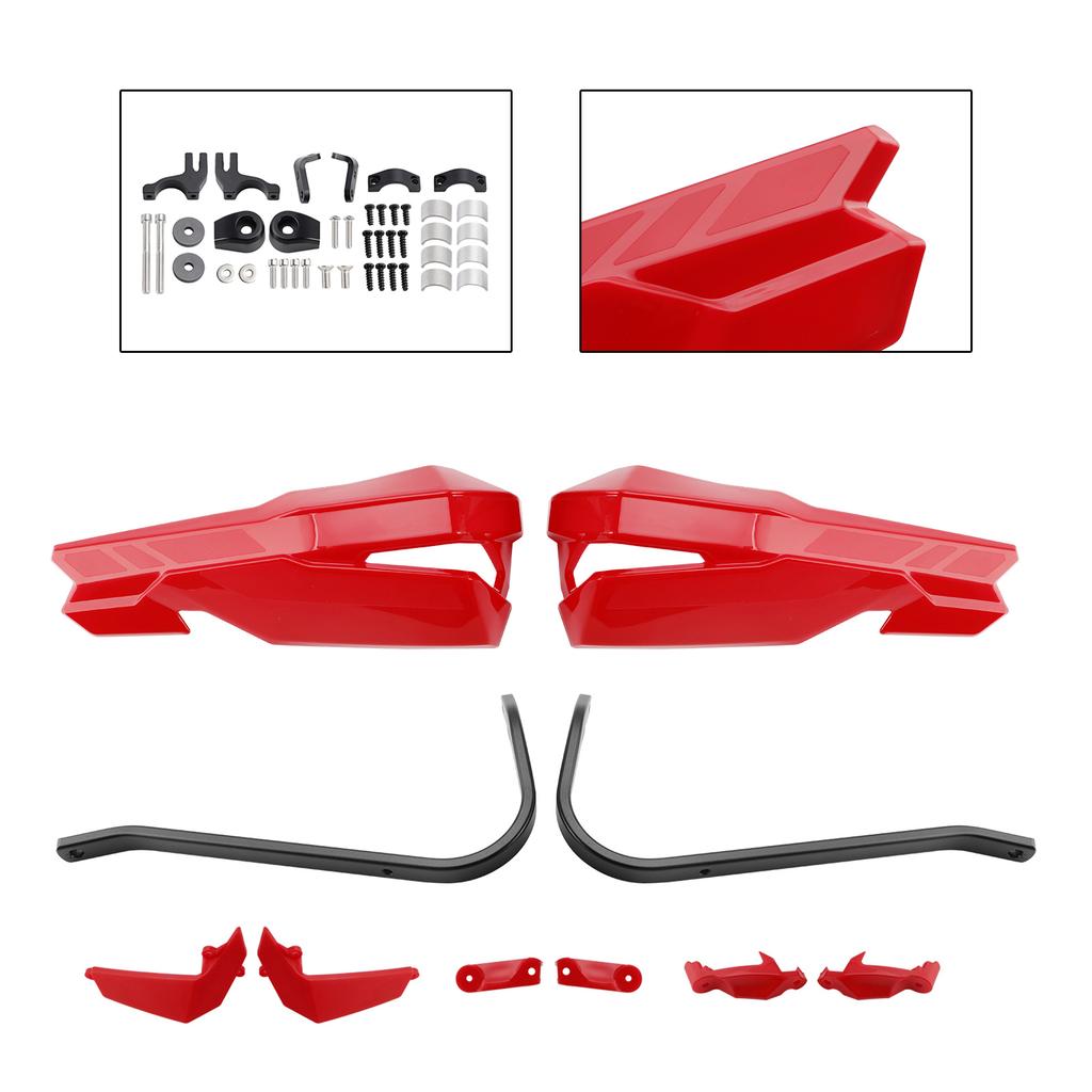 Handguard Protector for CF MOTO 450MT 2024-2025