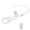 Portable Handheld Sputum Suction Pump Household Manual Phlegm Suction Pump for Adults