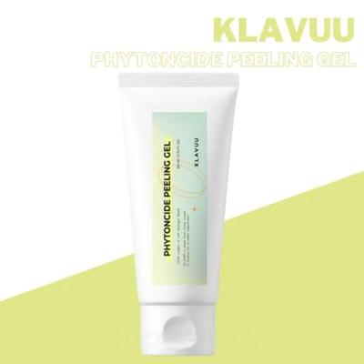 PURE PEARLSATION Revitalizing Intensive Peeling Gel, Deep Cleansing, Exfoliating, Korean Cosmetics, Kbeauty, Sample