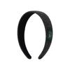 Soft Classic Hair Band_khaki