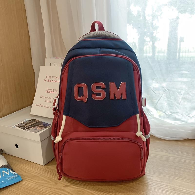 Цветной школьный рюкзак Bock для женщин — фото 14