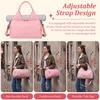 Yoga Mat Bag Portable Gym Handbags Yoga Mat Holder Storage for Women Men Training Sac De Sport Travel