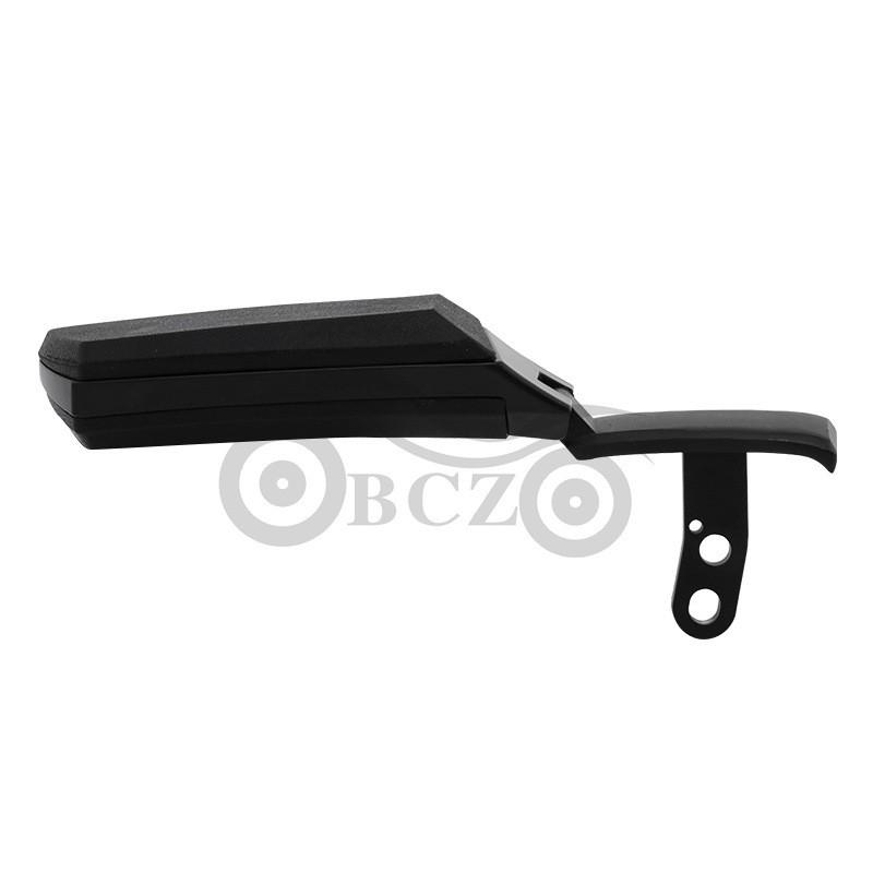 Passenger Rear Handrail Honda Goldwing GL1800 Motorcycle Trunk