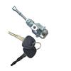 Door Lock Cylinder 2 Keys Driver Side Fit for Hyundai Tucson 2016-2021 Replace# 81970-D3A00 81970D3A00
