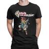 Crono From Chrono Trigger Funny Graphic 100 Cotton Tshirt Chrono Trigger Tops Tees For Unisex