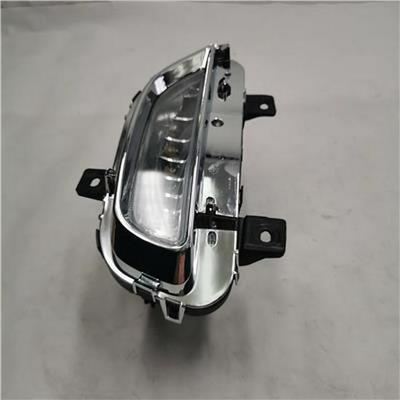 Compatible Left Front Fog Light for Foton L037100000058