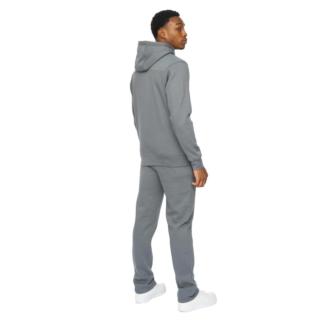 Duck and Cover Mens Chattamere Hoodie & Bottom Set