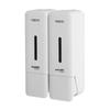 LIEI Ceramic Wall-Mounted Soap Dispenser
