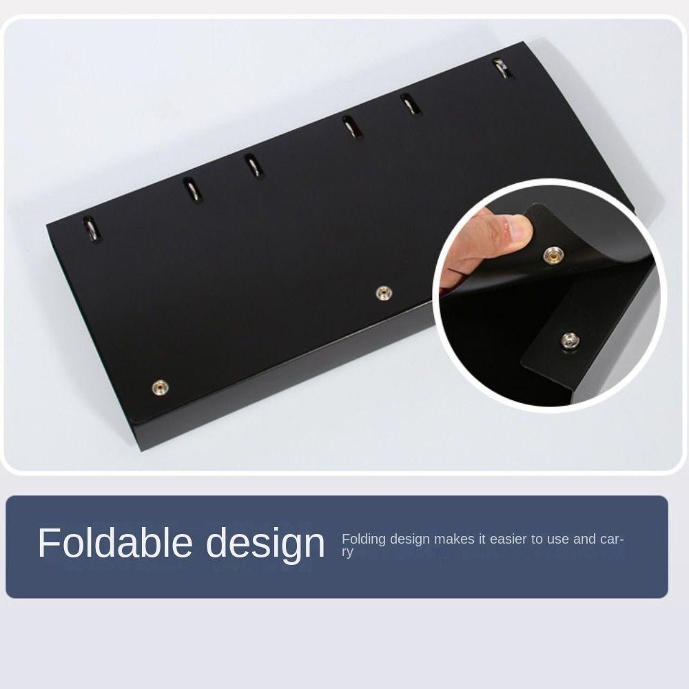 Tabletop Counter Table Tennis Flip Cards Manual Competition Score Indicator  Volleyball