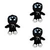 Cute Tanqr Plush Doll Toy For Kids Super Soft Material Lifelike Design