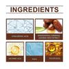 Eelhoe Jojoba Oil Body Care Moisturizing Skin Care Nourishing Anti-Wrinkle Hydrating Gentle Skin Care Essence Oil
