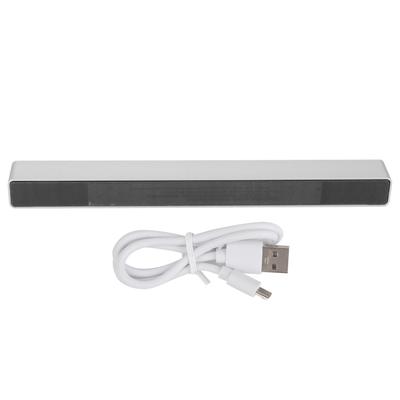 Sound Control Pickup Rhythmuslicht Buntes Musik-Umgebungslicht für Autodekoration USB-Stecker