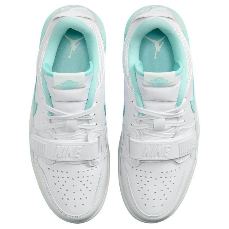 Jordan Legacy 312 Low White Light Dew Women's Jordan HJ9041-100