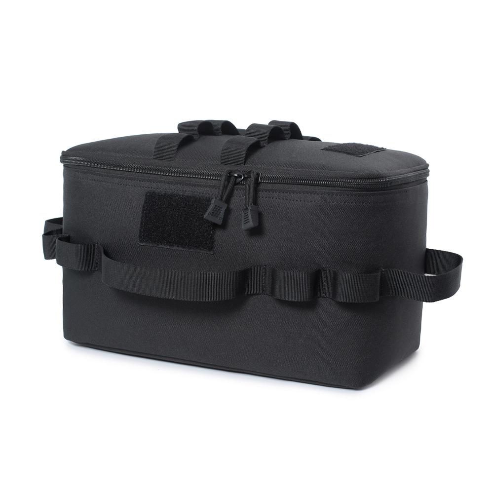 Multifunctional Outdoor Gas Tank Storage Bag