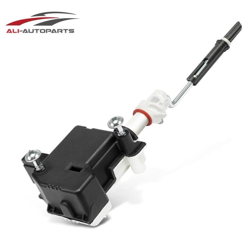 

Fuel Filler Door Lock Actuator with Coupling Rod 1J0810773B For VW Golf 99-01 Jetta99-05 Touareg 04-10 Bora 98-01