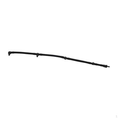 Fuel Return Hose WE011349Y Easy Installation Replace for Mazda BT-50 UN