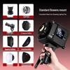 GVM SD80D RGB Bi-Color LED Video Light