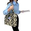 Women Shoulder Bag Totes Vintage Reusable Large Capacity Canvas Vest Bag Ins Student Versatile Portable Handbag