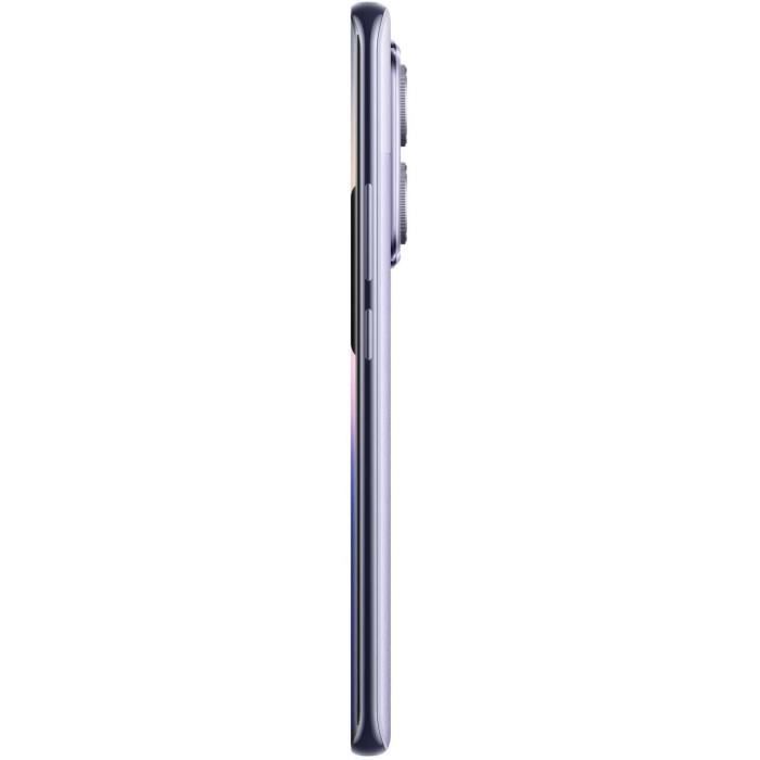 XIAOMI - Redmi Note 14 Pro 5G - 8 Go + 256 Go - Lavender Purple