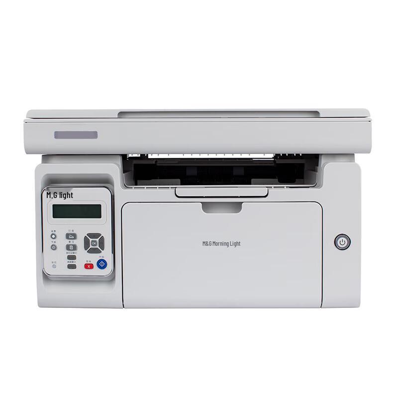 M&G A4 Multifunction Black & White Laser Printer