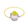 1Pc 1:12 Dollhouse Miniature Kettle Water Cup Insulation Cup Model Kids Pretend Play Toys Doll House Accessories
