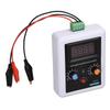 BAAJ-Mini Transistor Tester Konstantspannungsgeregelt IGBT Und MOSFET Durchbruchspannungsprüfer