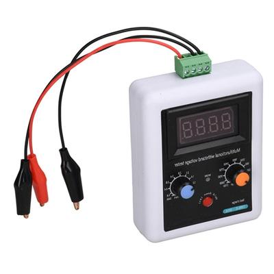BAAJ-Mini Tester de Tranzistori Tester de Tensiune de Defalcare Reglată Constantă pentru IGBT și MOSFET