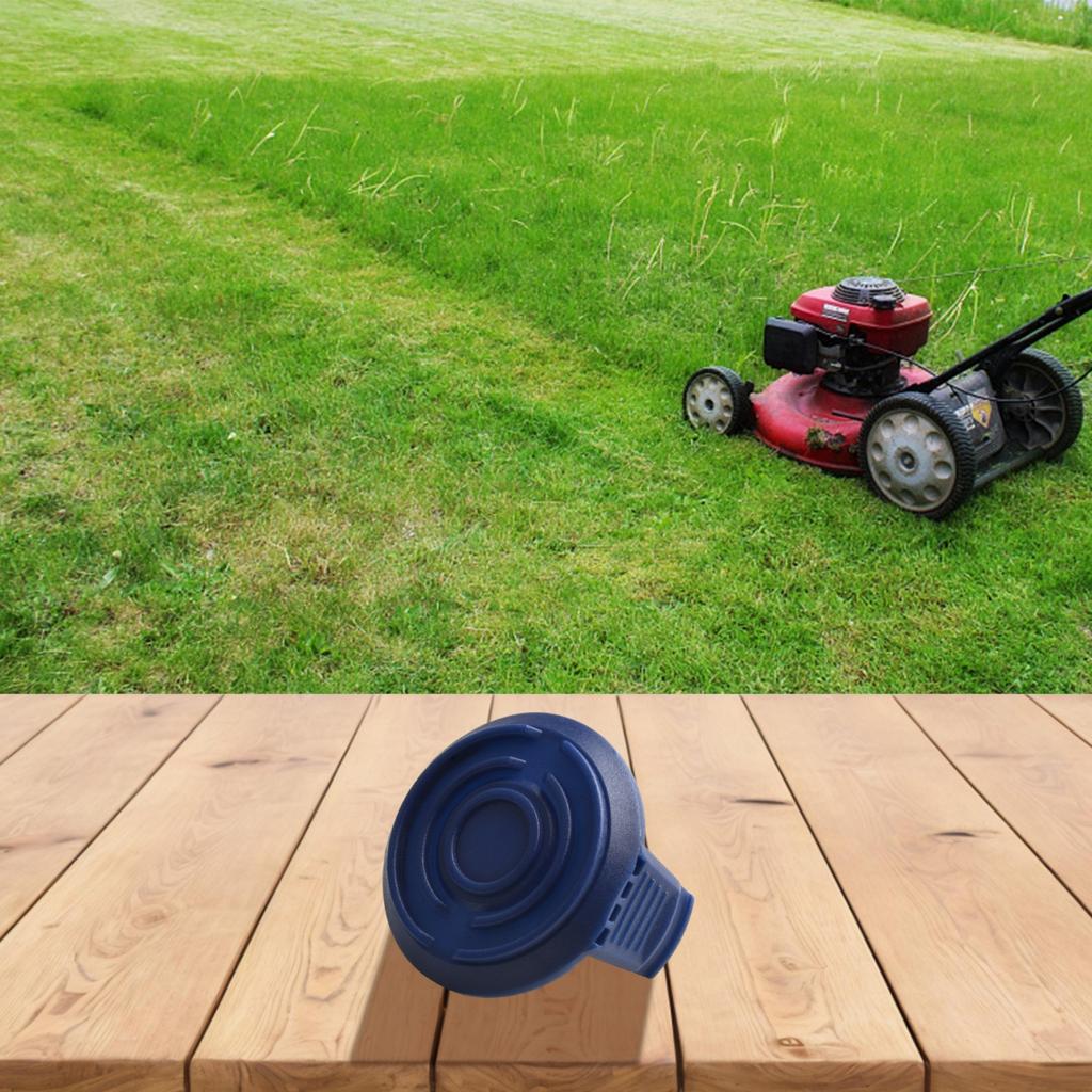 Power Tool Parts Spool Cap Spool Cover Cap String Trimmer Parts