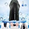 Cooling Hoodie Towel Cooling Neck Wrap Sport Head Towel Sports Towel for Outdoor Activity Rapid Drying and Absorbent
