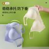Women S Seamless Push Up No Wire Deep V Backless Bra