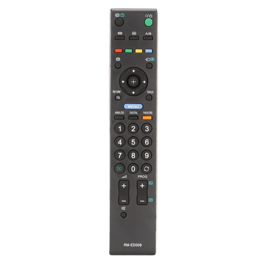 Replacement TV Remote Control for KDL20B4030 KDL20B4050 KDL20S3000 KDL20S3020 KDL20S3030 KDL20S3040 KDL20S3050