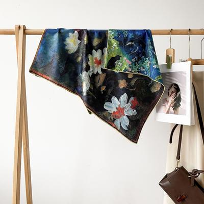 Accessories – Skjerf og skaut