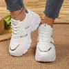 Women'S Height Increasing Casual Sneakers