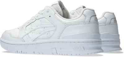 Sneakers EX89 White/white