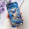 6.0" For Tecno Pop 4 Case Silicone Funny Luxury Cute Cartoon Cat Girls Cool Boys Back Cover For Techno Pop4 Phone Case BC2c BC1s