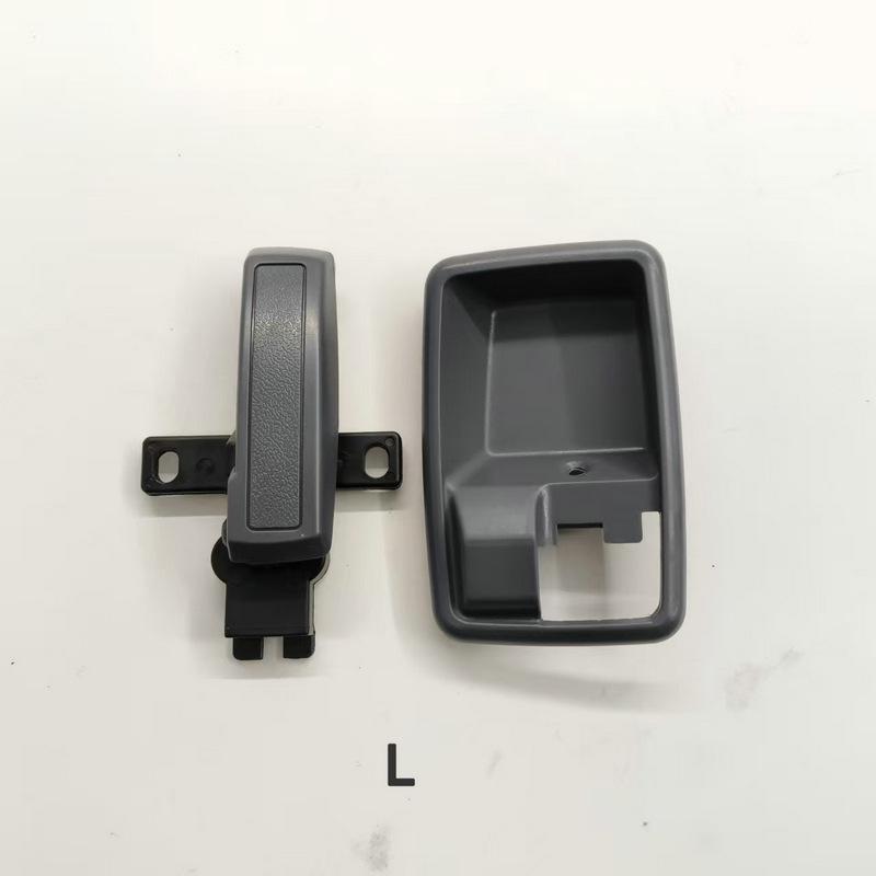 Isuzu Qingling Pickup Glove Box Door Handle Accessories