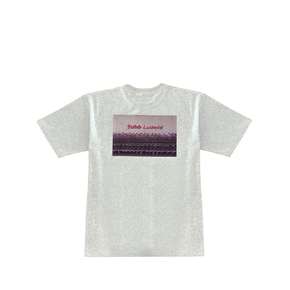 Tabrudens Shopping Cart Tee M
