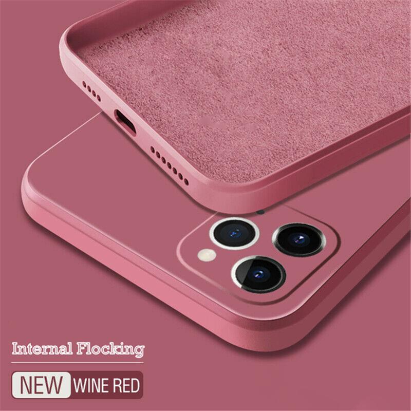 Luxury Liquid Silicone Soft Case For Huawei Honor 50 60 70 80 Pro SE Shockproof Lens Camera Protection Back Cover Shell